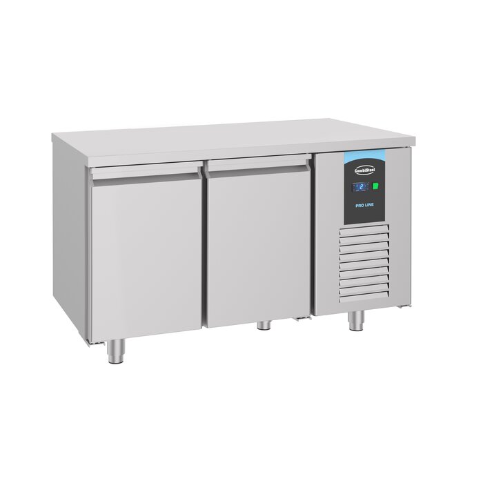 Combisteel 700 koelwerkbank 2 deuren energy line