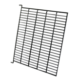 Rooster zwart tbv 7487.0170-0175-0180