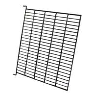 Rooster zwart tbv 7487.0170-0175-0180