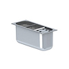 Combisteel Ijslepel spoelbak tbv 7295.0020-0025