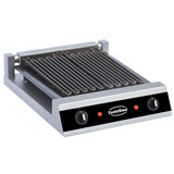 Vapogrill 2 elementen