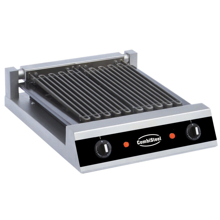Combisteel Vapogrill 2 elementen