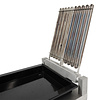 Combisteel Vapogrill 2 elementen