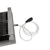 Combisteel Vapogrill 2 elementen