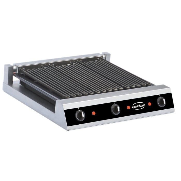Combisteel Vapogrill 3 elementen
