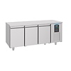 Combisteel 700 koelwerkbank 3 deuren energy line
