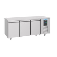 700 koelwerkbank 3 deuren energy line