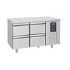 Combisteel 700 koelwerkbank 4 laden energy line – art. 7489.5540