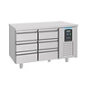 Combisteel 700 koelwerkbank 6 laden energy line – art. 7489.5575