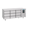 Combisteel 700 koelwerkbank 9 laden energy line