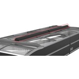 Vrieskist koppelstuk zwart 1880 tbv 7072.0100