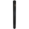 Combisteel Vrieskist koppelstuk zwart 1880 tbv 7072.0100