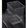 Combisteel 4,5l melkcontainer tbv 7476.0136