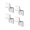 Combisteel Set clips tbv rooster minicel 7489.0300-0305