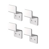 Set clips tbv rooster minicel 7489.0300-0305