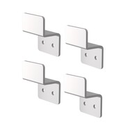 Set clips tbv rooster minicel 7489.0300-0305