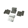 Combisteel Set clips tbv rooster minicel 7489.0300-0305