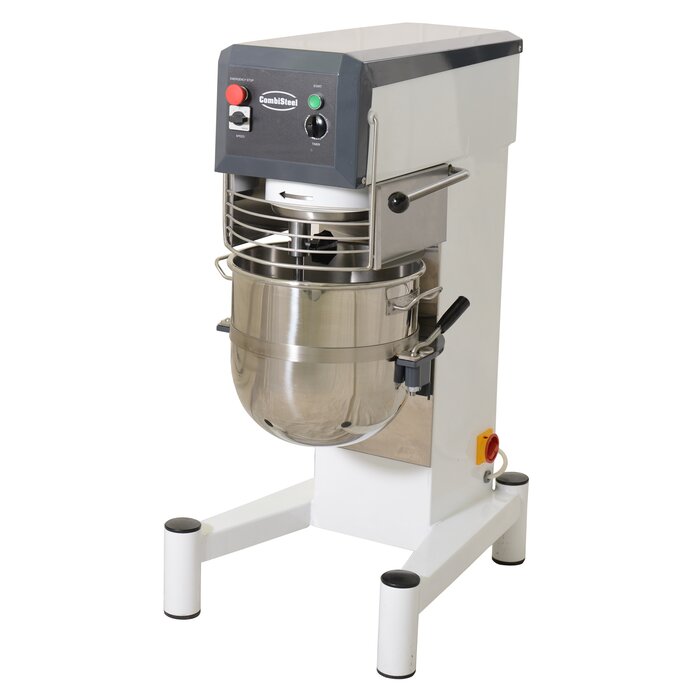 Combisteel Planeetmenger 30l – art. 7061.0010