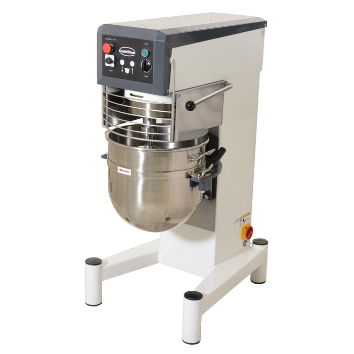 Combisteel Planeetmenger 40l – art. 7061.0015