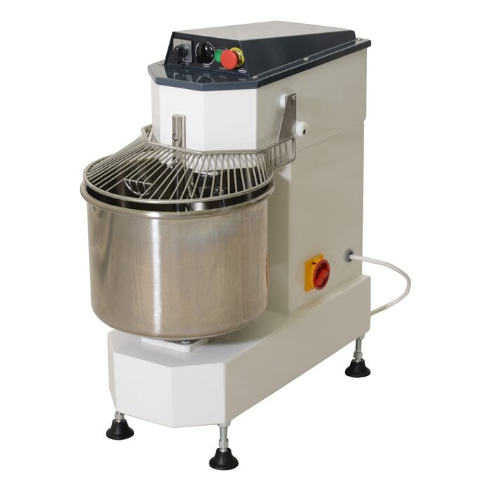 Combisteel Deegmenger 25l