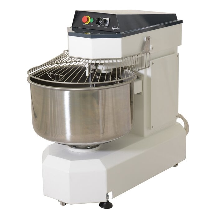 Combisteel Deegmenger 60l