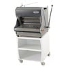 Combisteel Tafelmodel broodsnijmachine 11 mm