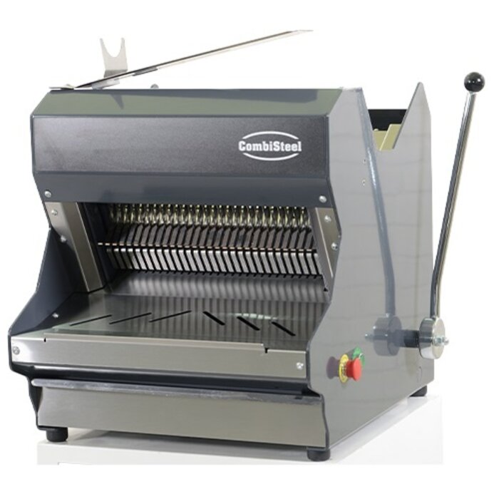 Combisteel Tafelmodel broodsnijmachine 13 mm