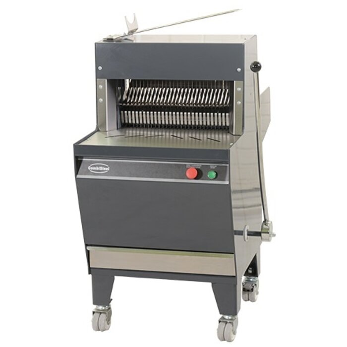 Combisteel Broodsnijmachine 13 mm