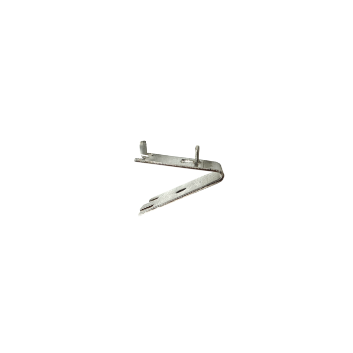 Combisteel SET 4 CLIPS ROOSTER 7526.xxxx **TOT 2024**