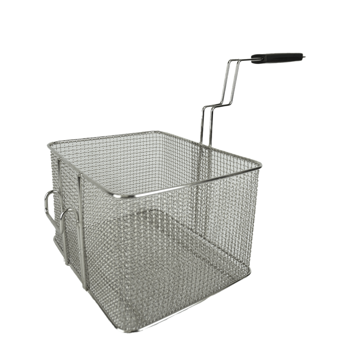 Combisteel Base 700 frituurmand elektrisch – art. 7178.9022