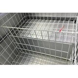 Verdeler tbv vrieskist 7072