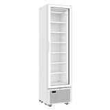 Vrieskast 1 glasdeur 221l
