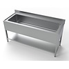 Combisteel Spoeltafel 1800