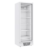 Vrieskast 1 glasdeur 382l – art. 7464.0062