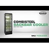 Combisteel Barkoeler hoog mvc-293
