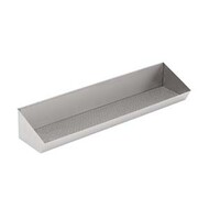 RVS frietbak 900