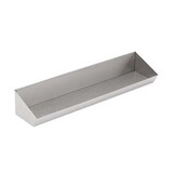 RVS frietbak 1200
