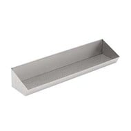 RVS frietbak 800