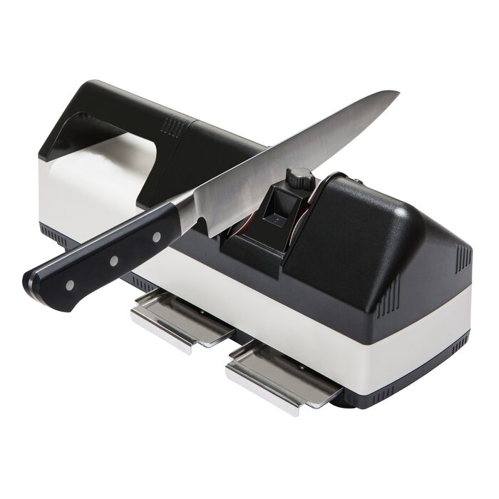 Combisteel Elektrische messenslijper