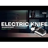 Combisteel Elektrische messenslijper
