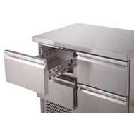 LADENBLOK S SERIE ECOFROST/ENTRY LINE