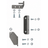 Scharnier set links tbv 7178.9045