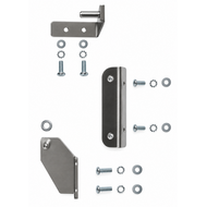 Scharnier set links tbv 7178.9045