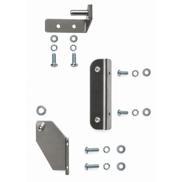 Combisteel Scharnier set links tbv 7178.9045