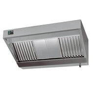 Wandkap compleet 3000 – art. 7438.0180