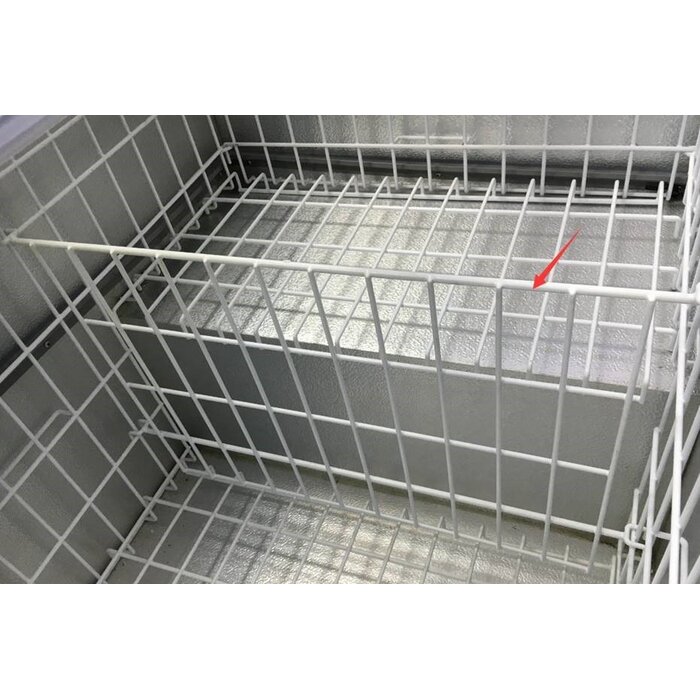 Combisteel Verdeler tbv vrieskist 7072.0105