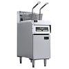 Combisteel Elektrische friteuse 2x 12,5l