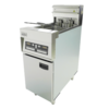 Combisteel Elektrische friteuse 1x 25l