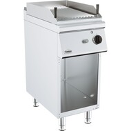 Base 900 lavasteengrill gas – art. 7178.3065