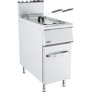 Base 900 gasfriteuse 1x19l